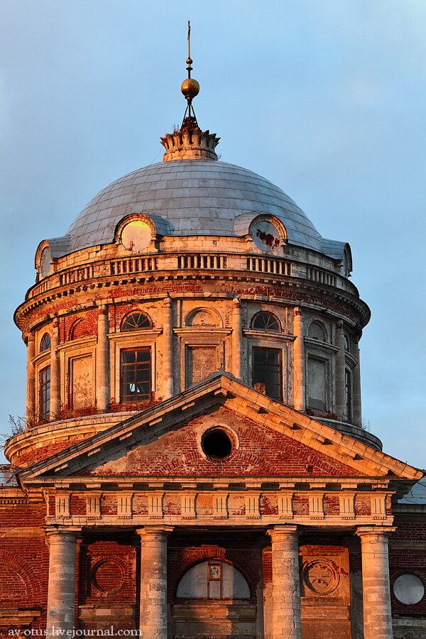 Архитектура