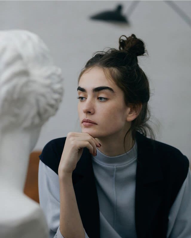 София Морозова